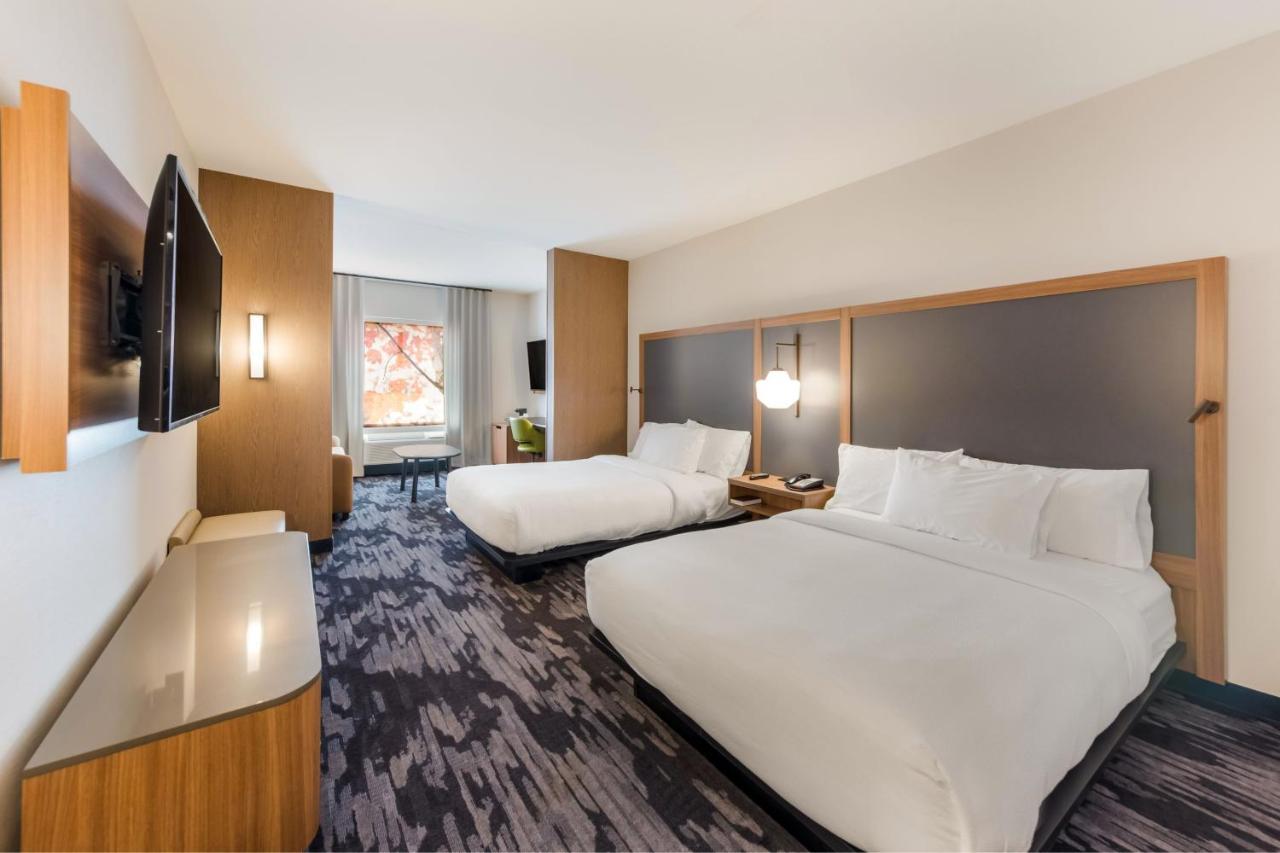 Hotel Fairfield By Marriott & Columbus Canal Winchester